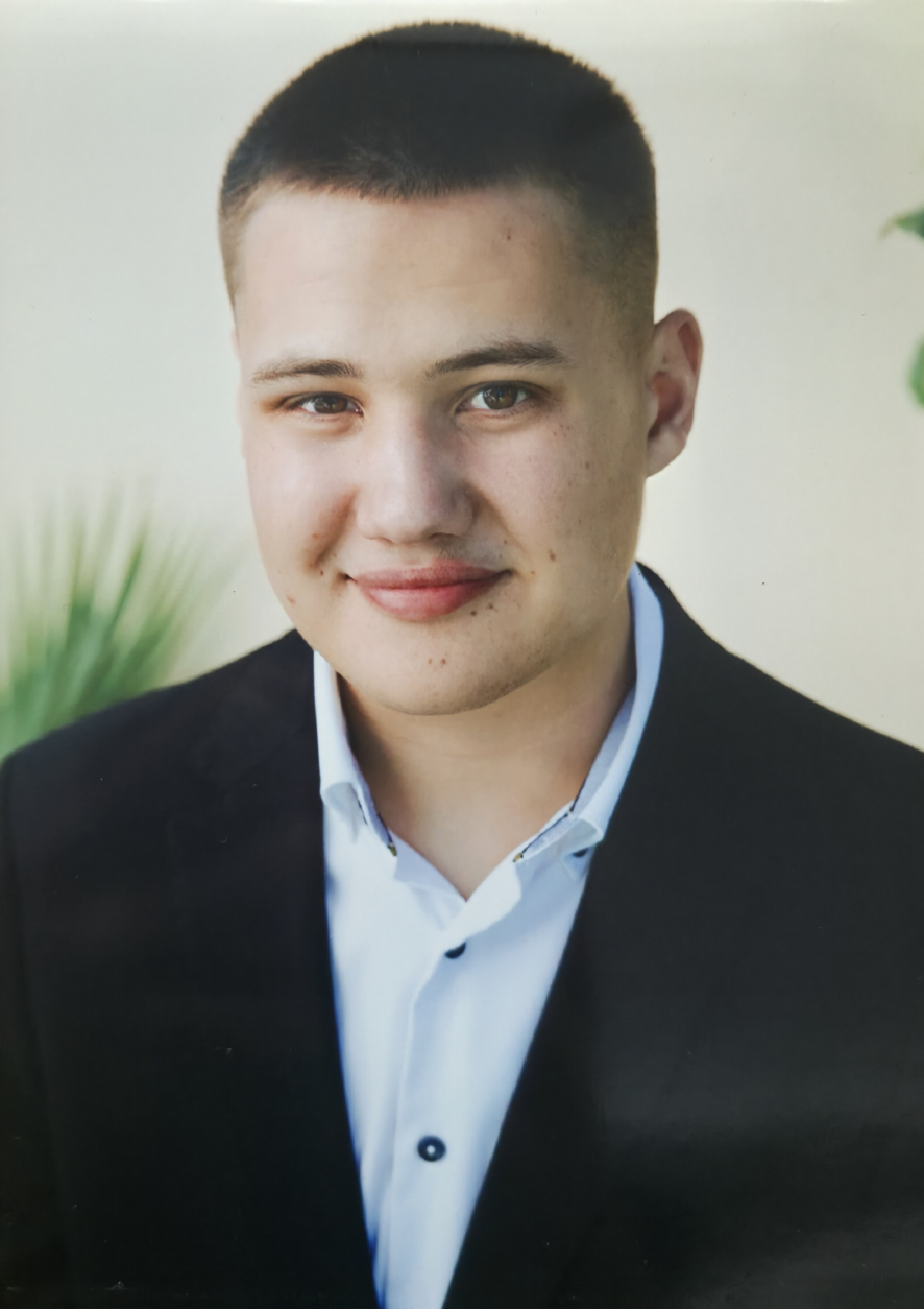 Owen Gotz